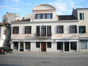 Casa di Carlo Goldoni - Dimora Storica Chioggia